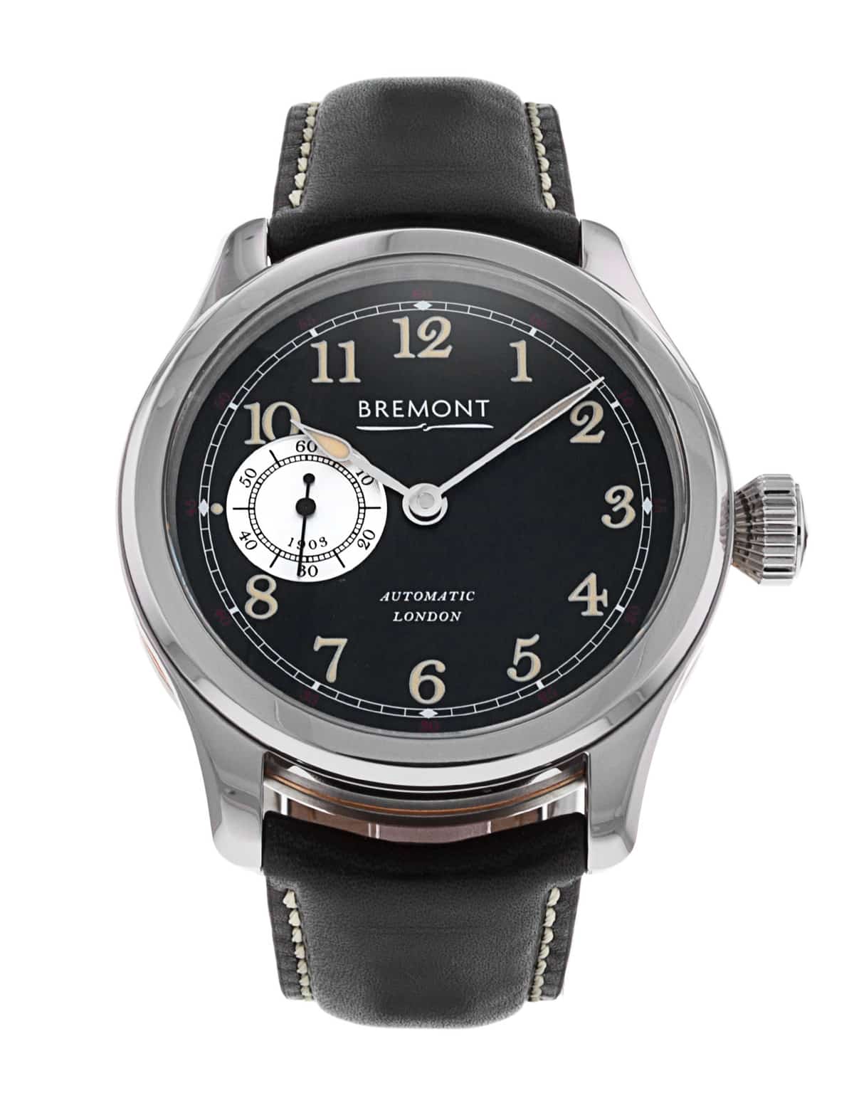 Bremont Wright Flyer WF-SS
